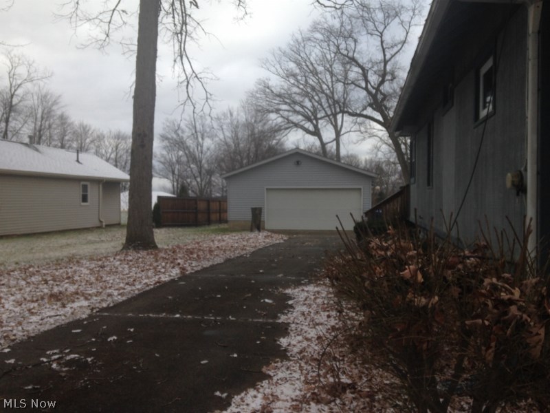 Orchard Acres - Residential