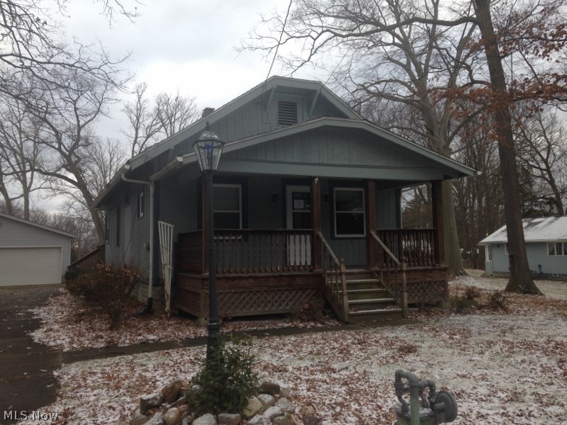 Orchard Acres - Residential