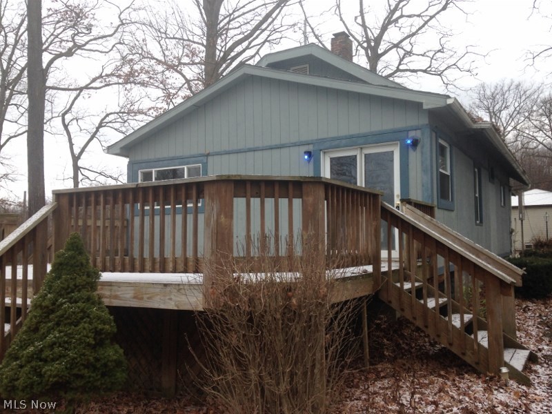 Orchard Acres - Residential