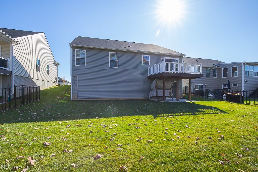 1679 Leslie Drive, Streetsboro, Ohio image 31