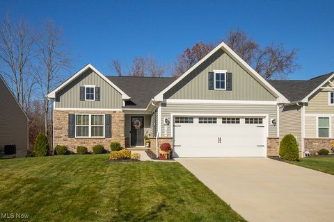 1679 Leslie Drive, Streetsboro, OH 44241 - #: 5084358