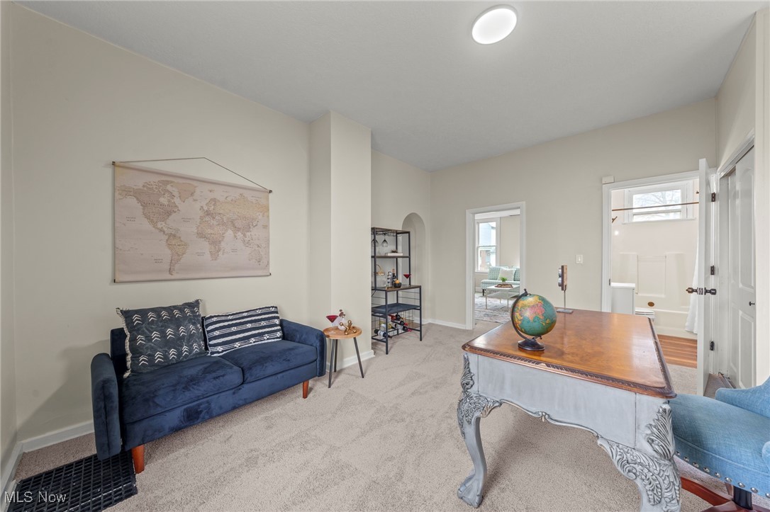 Alliance - Residential