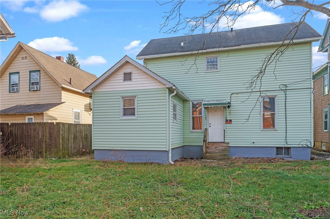 Alliance - Residential