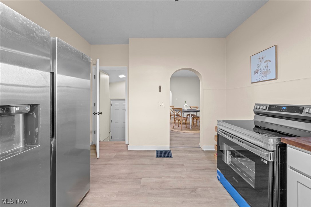 Alliance - Residential