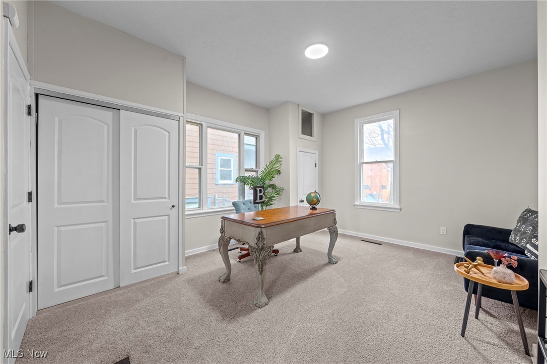 Alliance - Residential