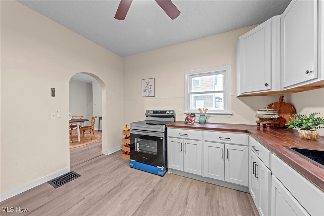 Alliance - Residential