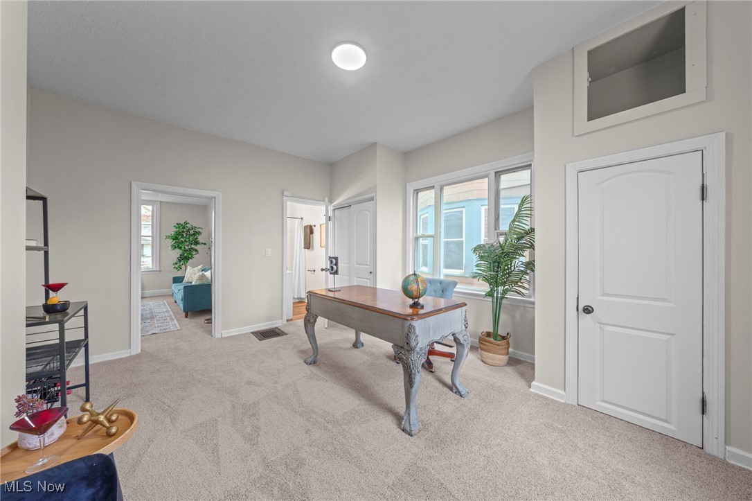 Alliance - Residential