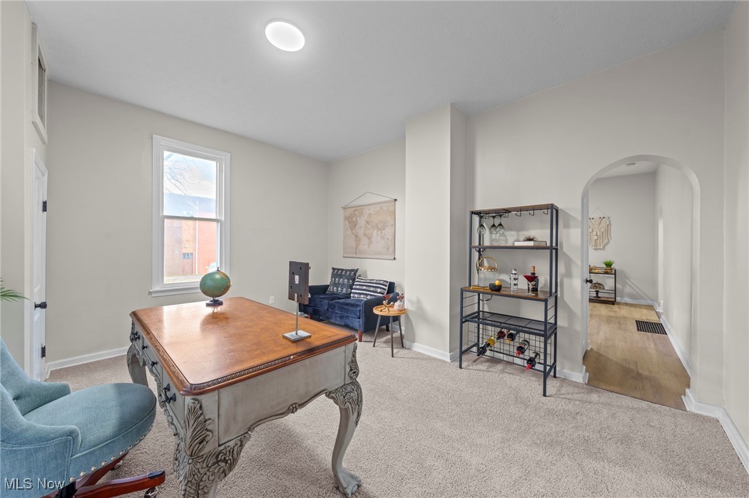 Alliance - Residential