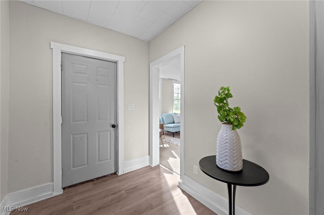 Alliance - Residential