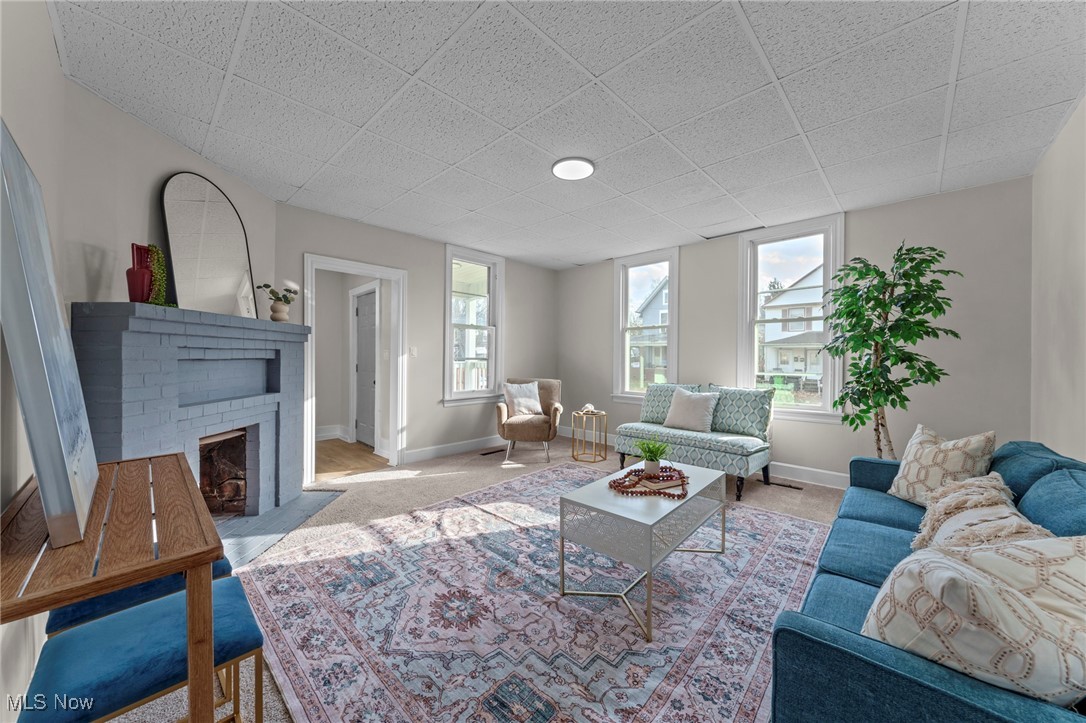 Alliance - Residential