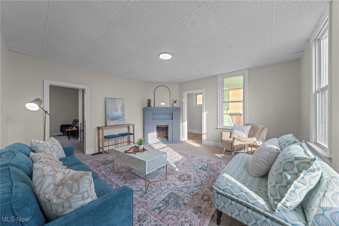 Alliance - Residential