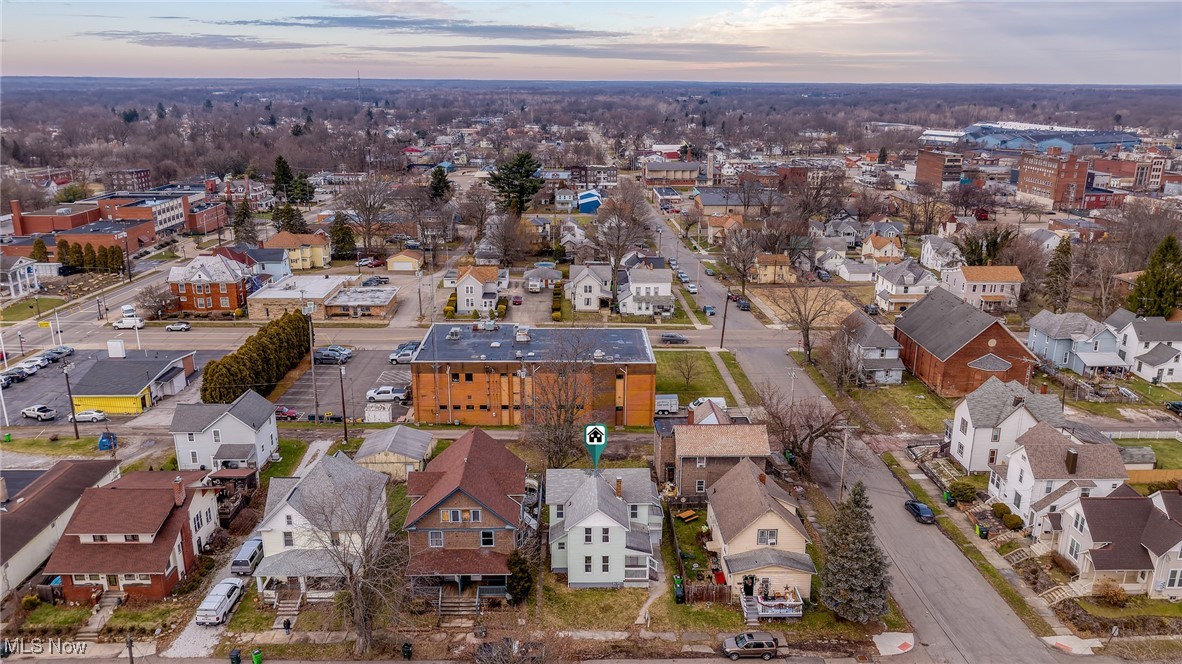 Alliance - Residential