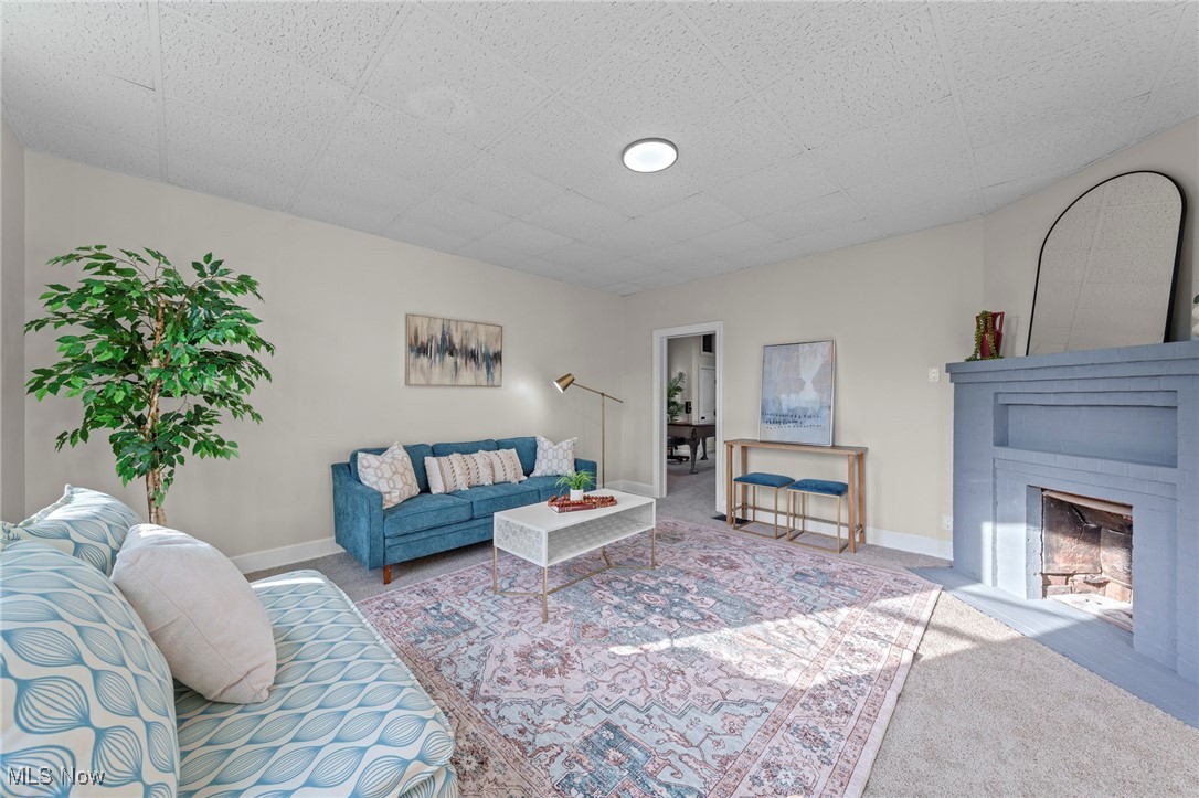 Alliance - Residential