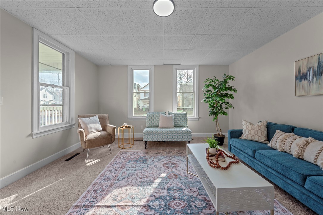 Alliance - Residential