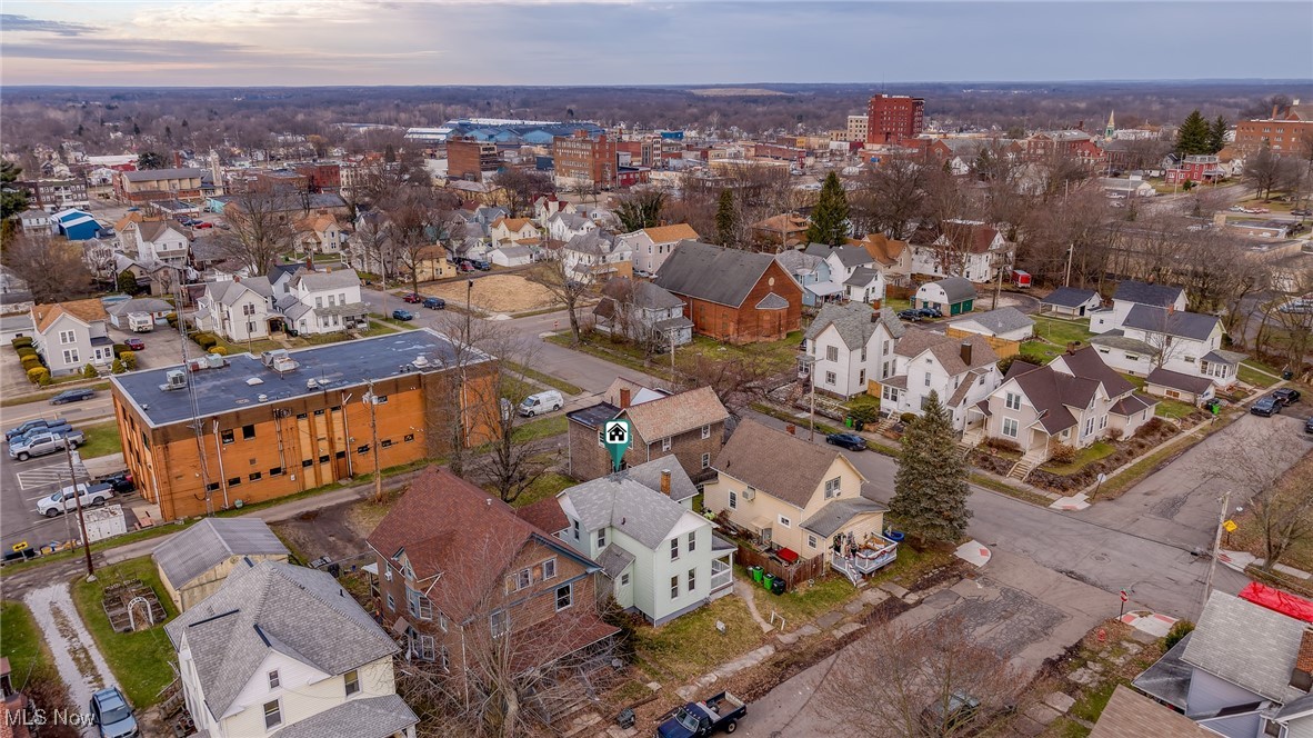 Alliance - Residential