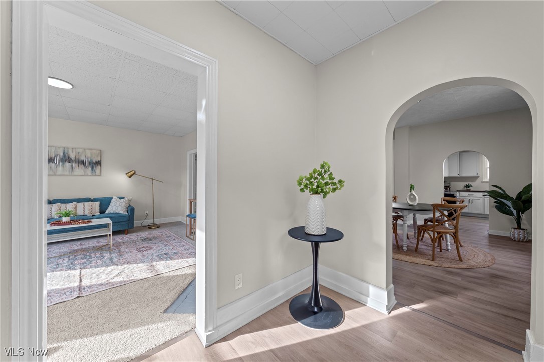 Alliance - Residential