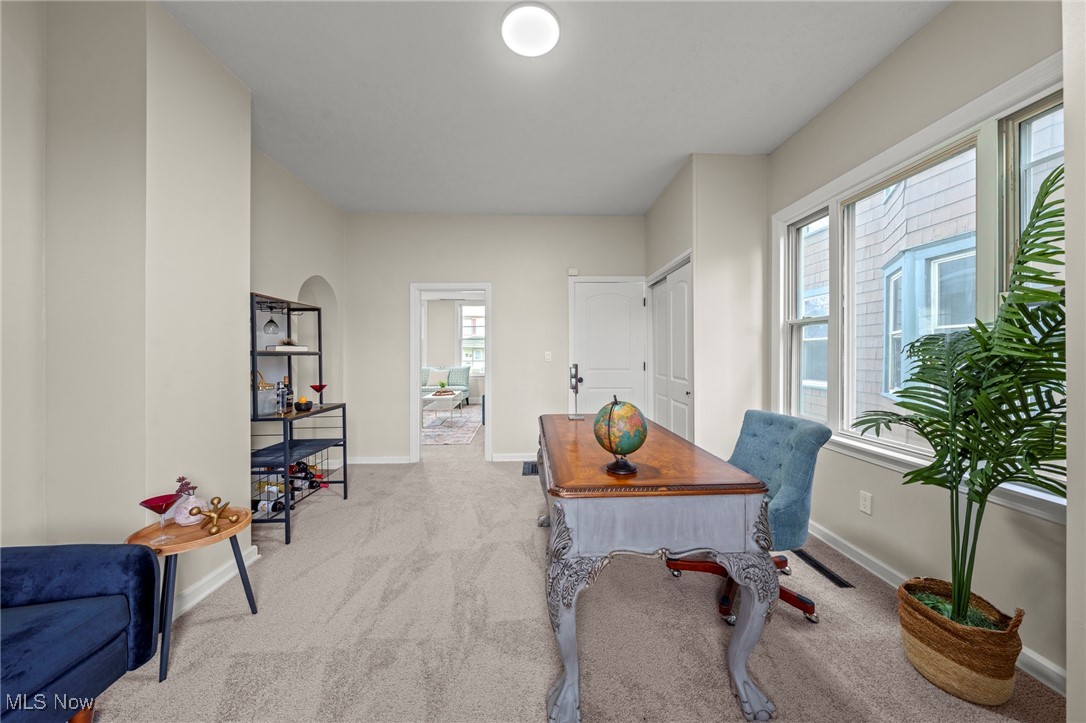 Alliance - Residential