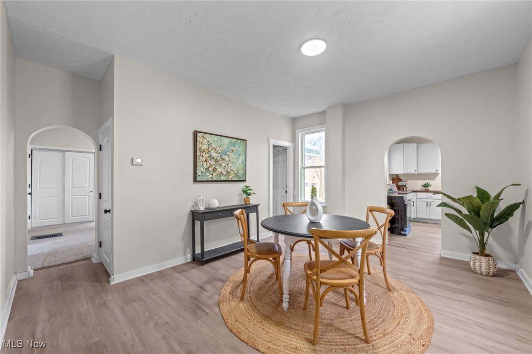 Alliance - Residential