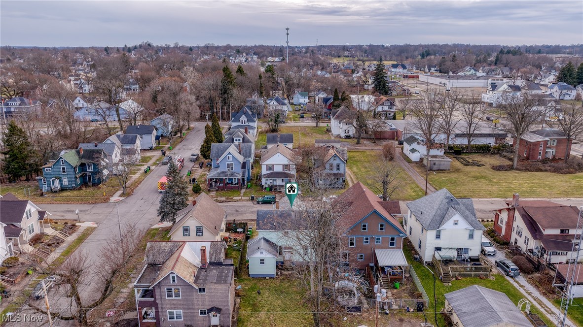 Alliance - Residential