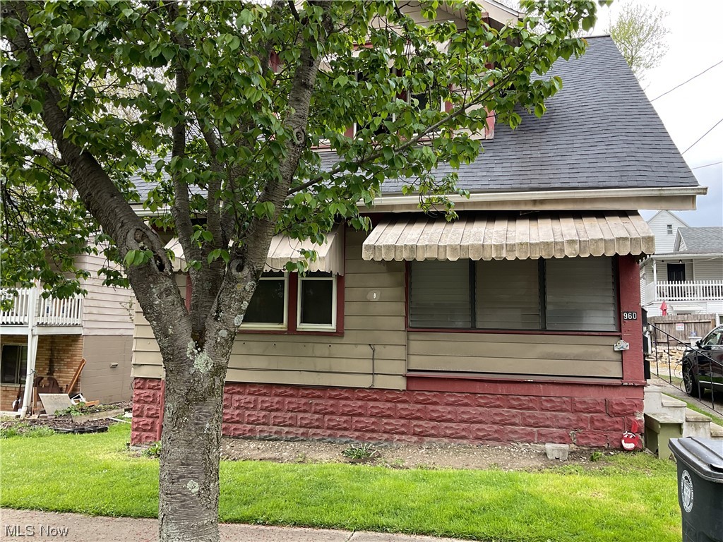 Wm T Sawyers Collinwood Allot - Residential Income