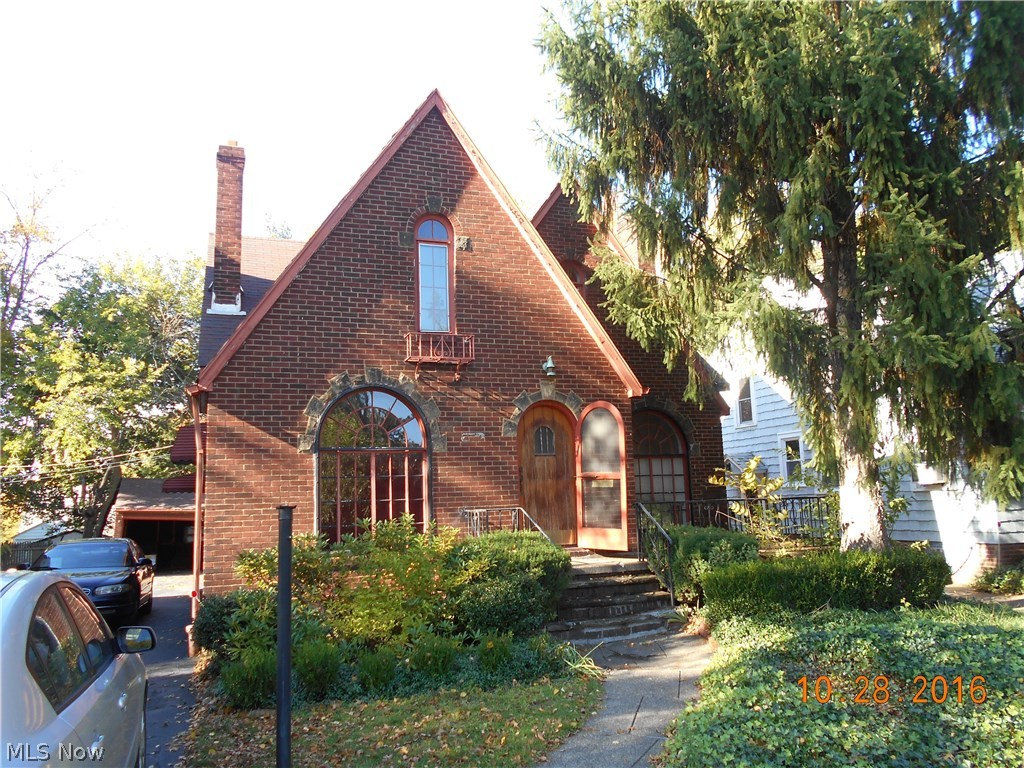 Potter Estate - Residential