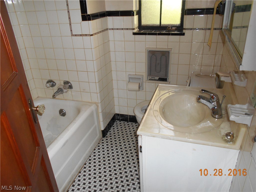 Potter Estate - Residential