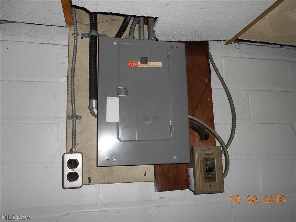 Potter Estate - Residential