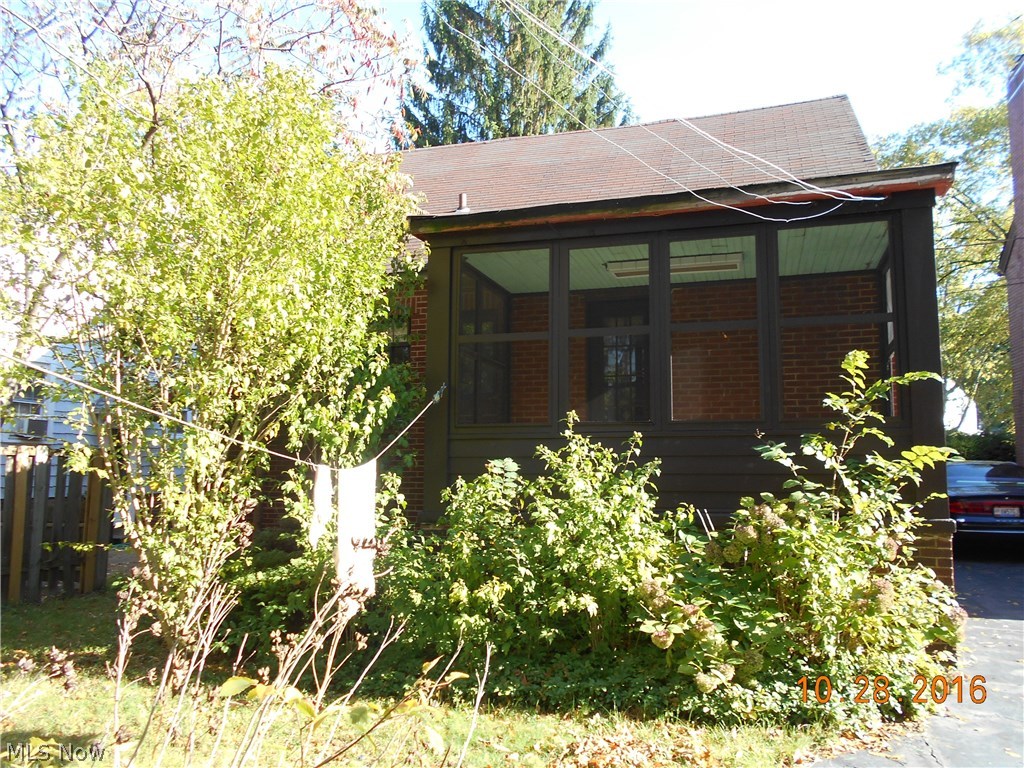 Potter Estate - Residential