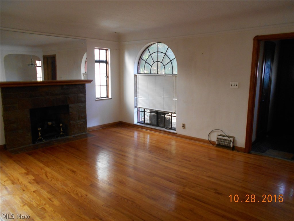 Potter Estate - Residential