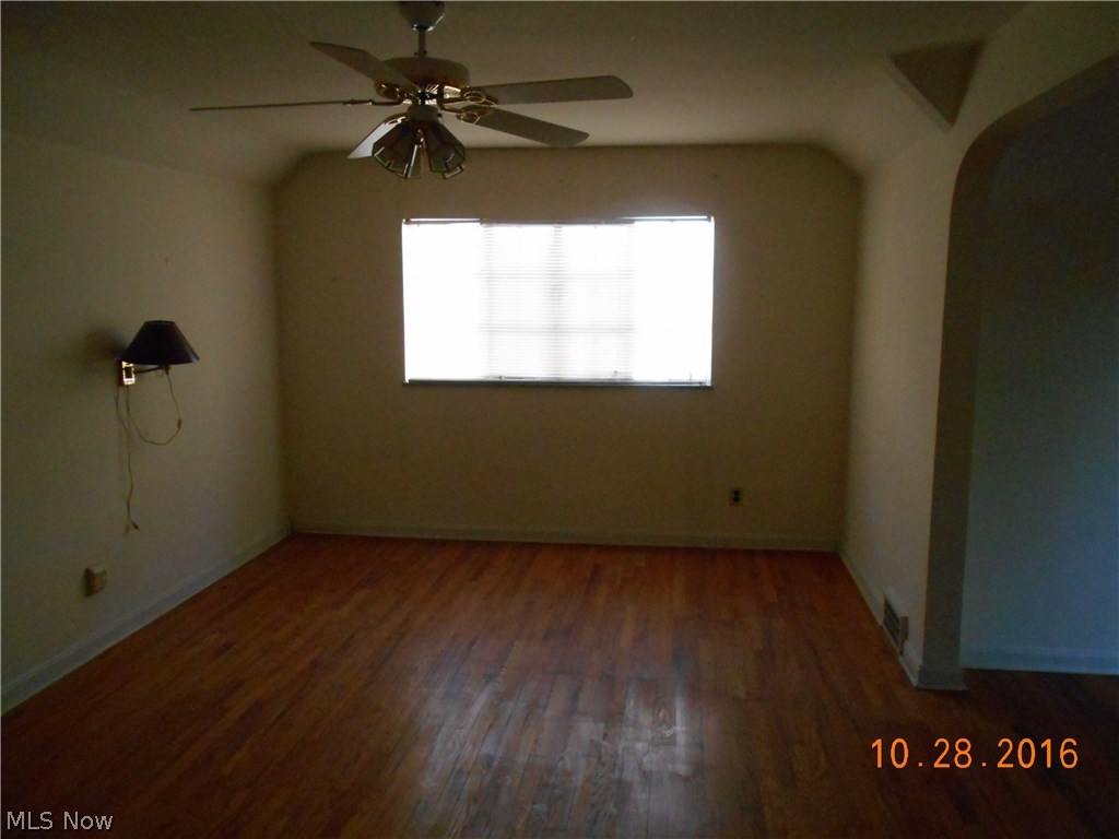 Potter Estate - Residential