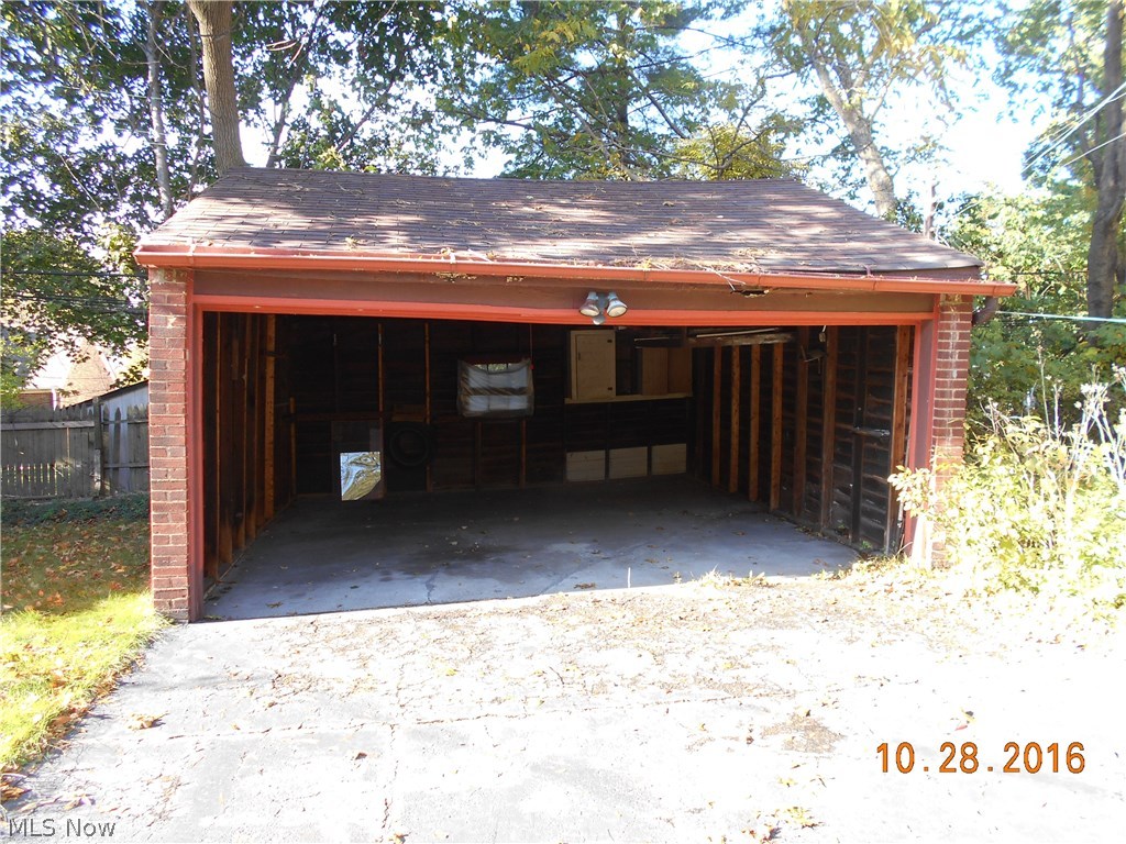 Potter Estate - Residential