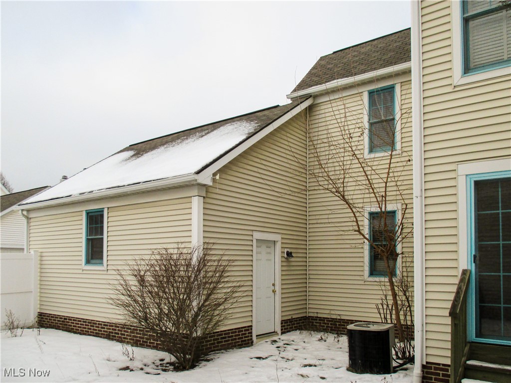 Beacon Place At Church Square - Residential Lease