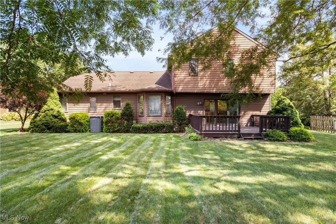 Foxchase Estates 04 - Residential