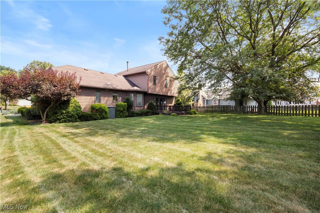 Foxchase Estates 04 - Residential