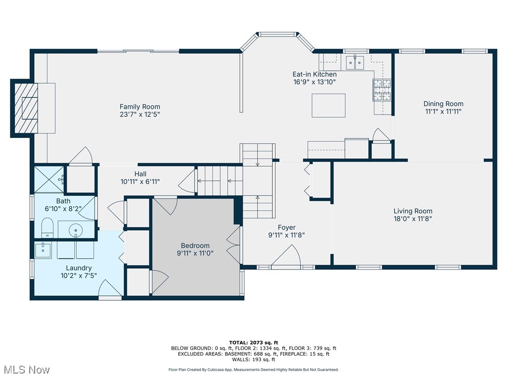 Foxchase Estates 04 - Residential