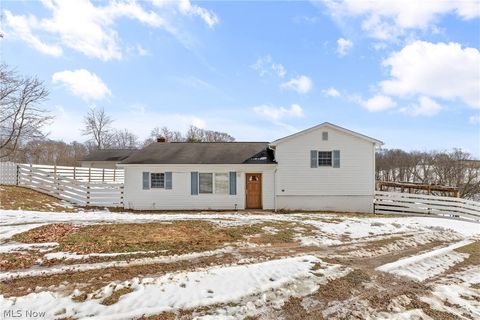 Homes For Sale - 430 S Main Street<br/> Bethesda, OH 43719