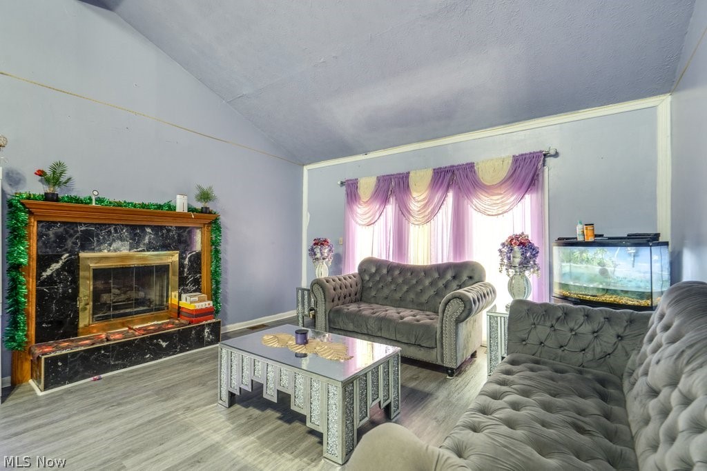 Tallmadge - Residential