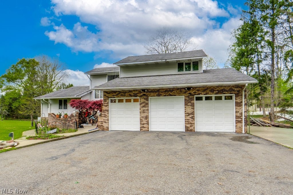 Tallmadge - Residential