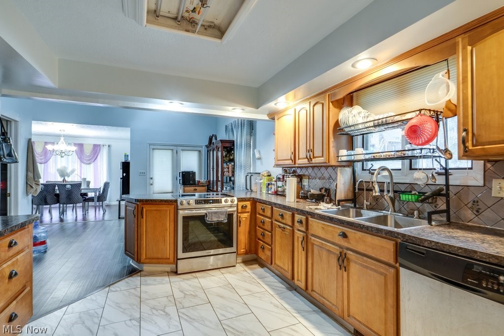 Tallmadge - Residential