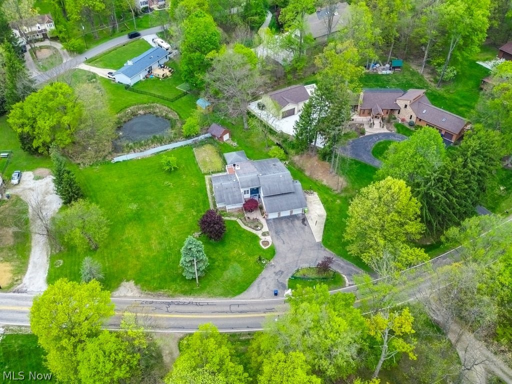 Tallmadge - Residential