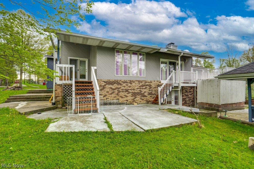 Tallmadge - Residential
