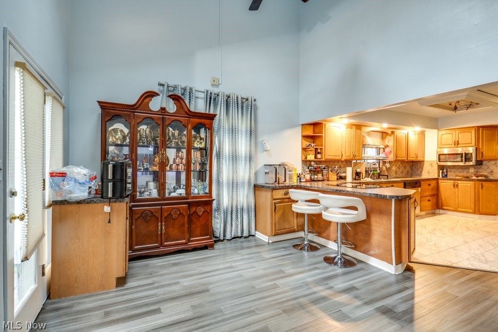 Tallmadge - Residential