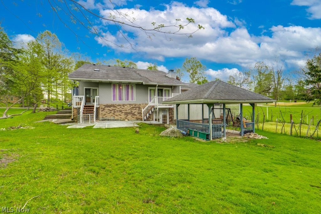 Tallmadge - Residential