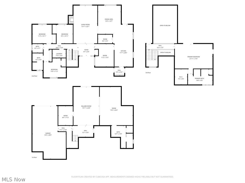 Tallmadge - Residential