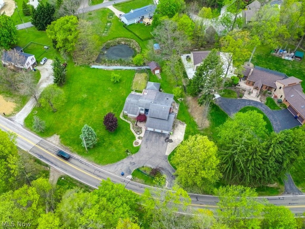 Tallmadge - Residential