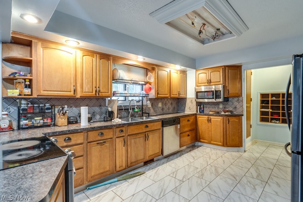 Tallmadge - Residential