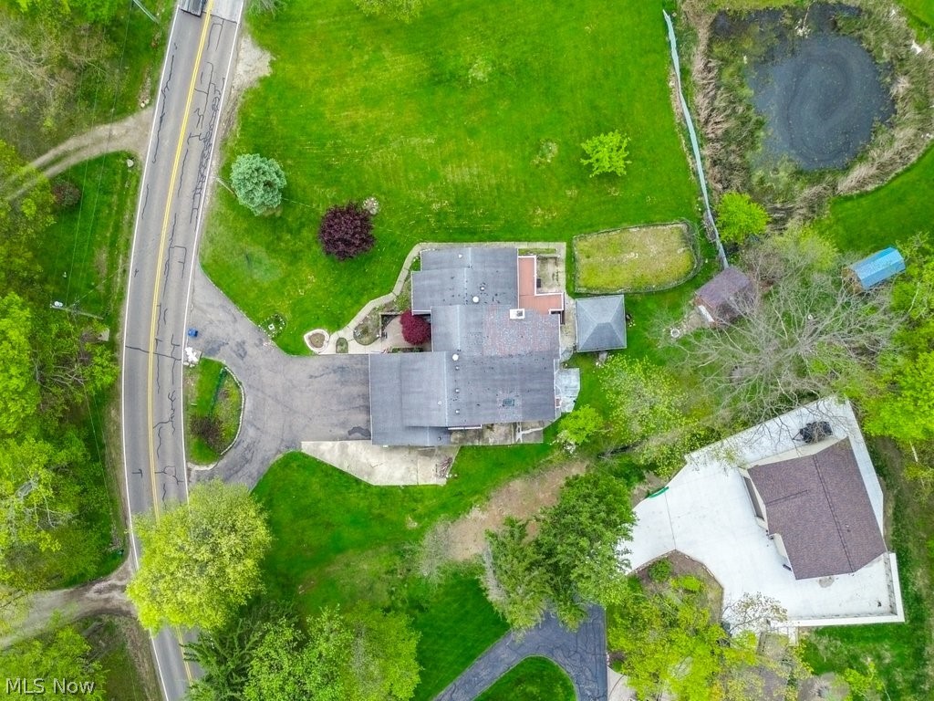 Tallmadge - Residential