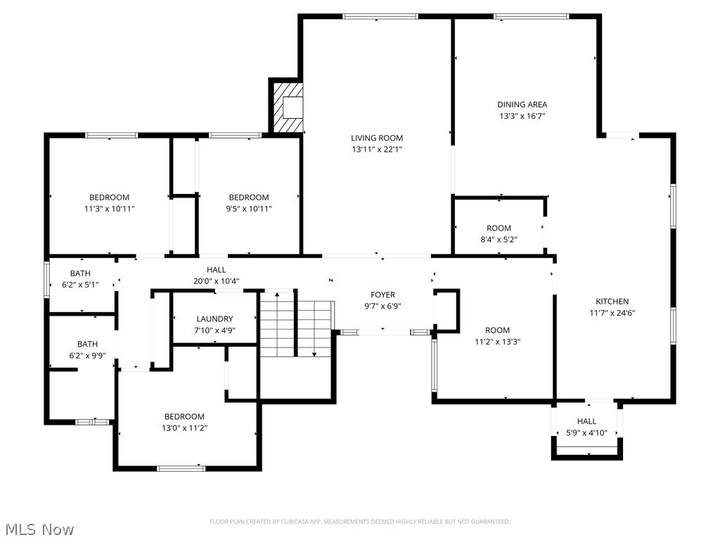 Tallmadge - Residential