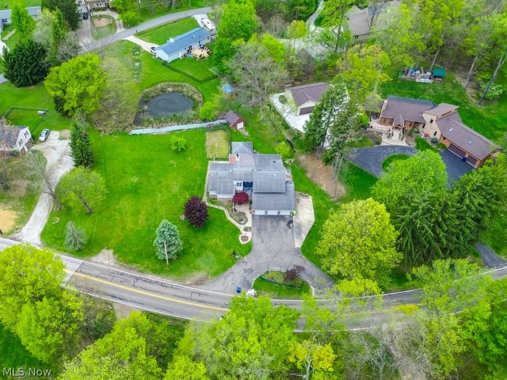 Tallmadge - Residential