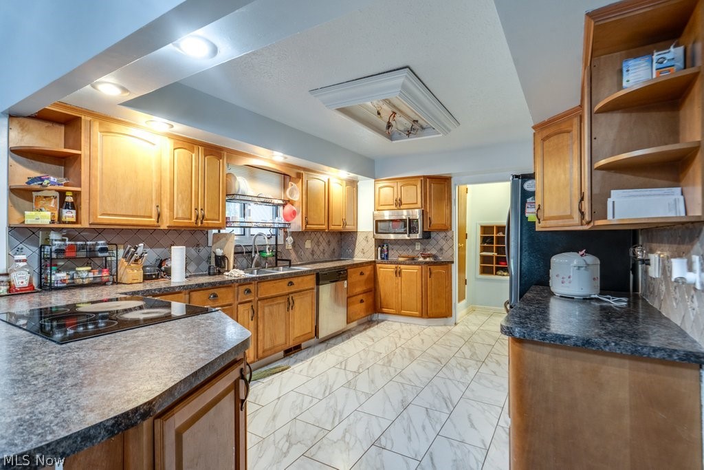 Tallmadge - Residential